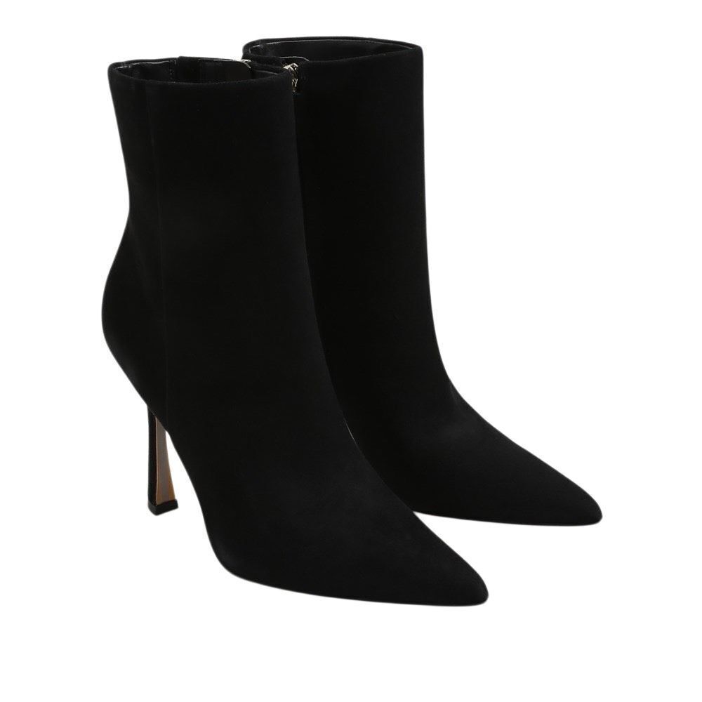 Sam Edelman | ELLA POINTED TOE DRESS BOOTIE